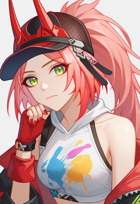 Honkai_XLRappa 乱破 Honkai: Star Rail 崩坏:星穹铁道版本v0.9 (ID: 775327)