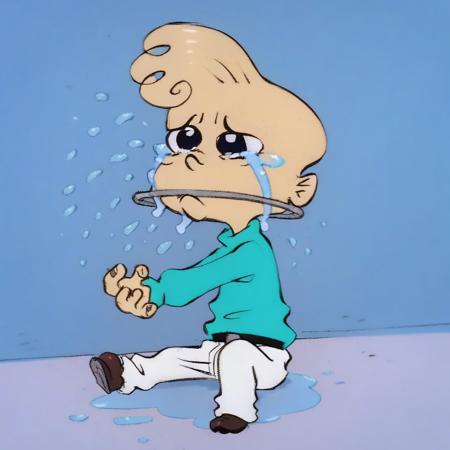 Jimmy - Ed, Edd n Eddy (TV Series)