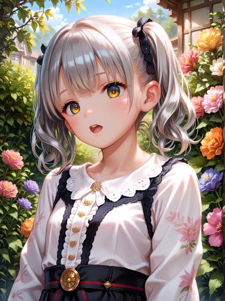 [Style] Hado はあど [PonyXL]版本v2.0 (ID: 709001)