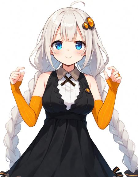 kizuna akari 紲星あかり XL