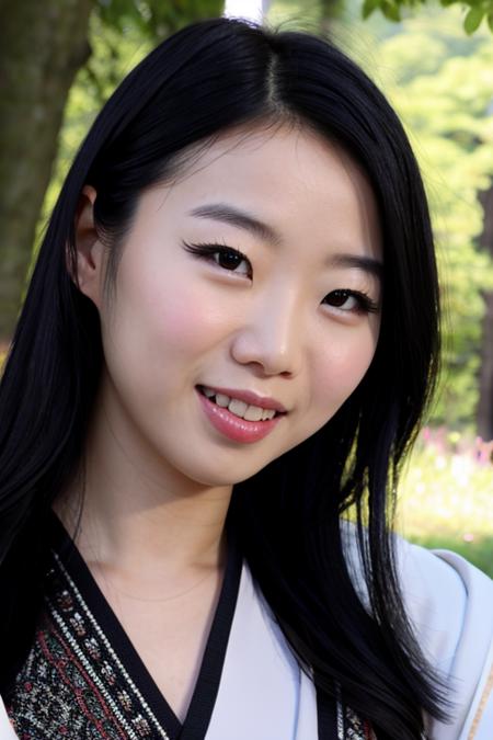 PornMaster-小黄书福利姬-小雨-Private photography of Chinese nude models-02