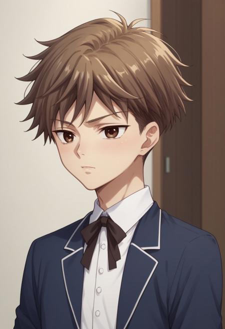 Hiro Sohma - Fruits Basket (2019)