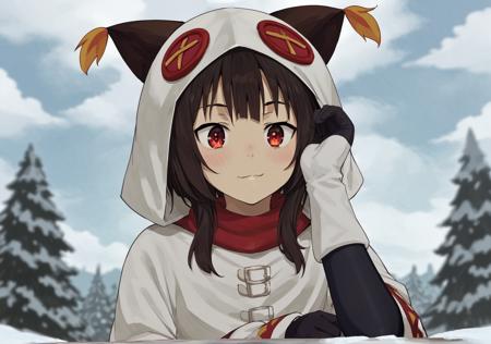 Megumin (KonoSuba)