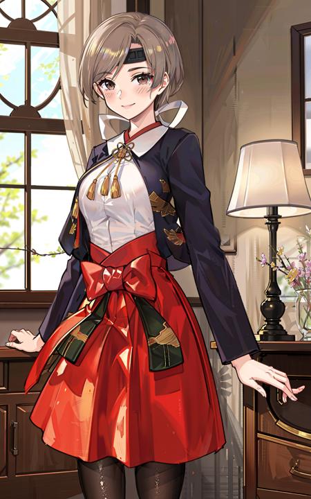 [Kantai Collection] Chitose 艦隊これくしょん 千歳版本Chitose (ID: 132632)