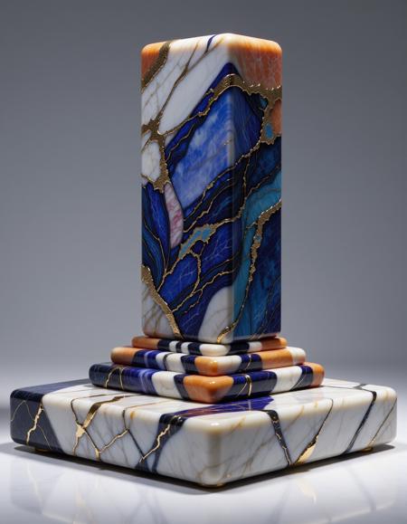 Marblestyle
