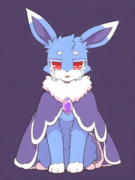 Nox (Palworld) Illustrious