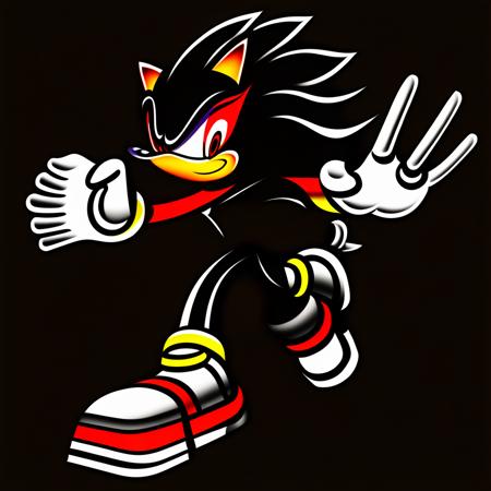 Sonic Adventure Style版本V1 (ID: 702474)