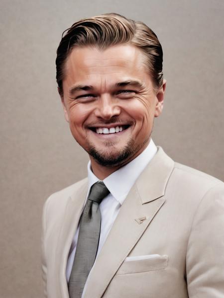 Leonardo DiCaprio (actor)