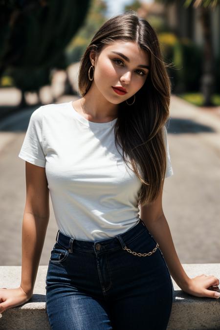 Olivia Jade Giannulli aka Olivia Jade