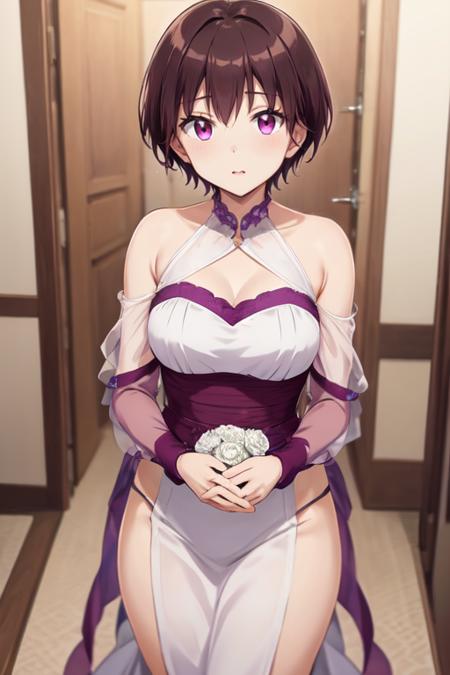 Hinata Okano [ Assasination Classroom ]