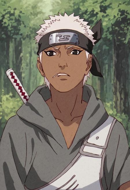 Naruto Shippuden Commision 2