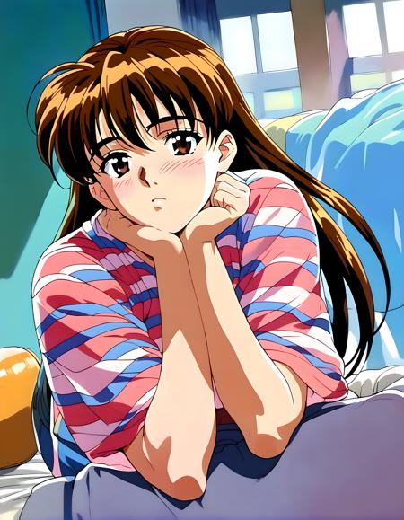 inoue ryoko/井上涼子（ルームメイト 〜井上涼子〜）