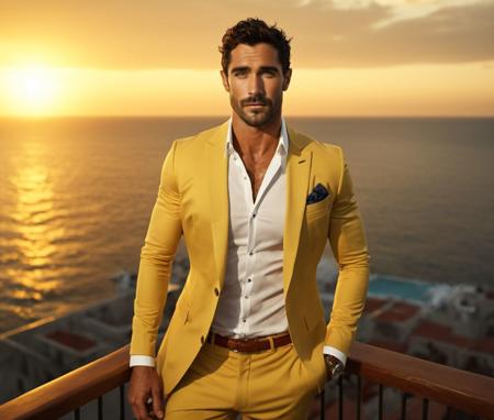 Diego Rodriguez Doig