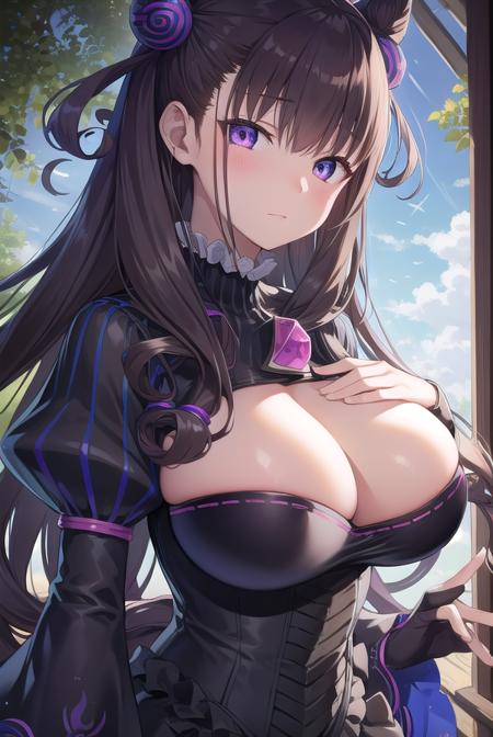 Murasaki Shikibu - Fate Grand Order