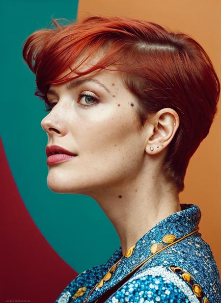 Janine Turner
