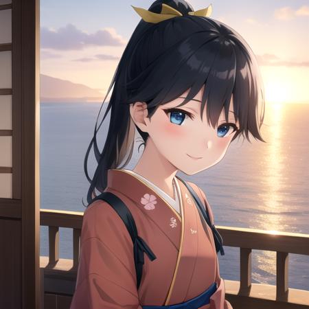 凤翔-舰队收藏（Houshou-Kantai Collection）