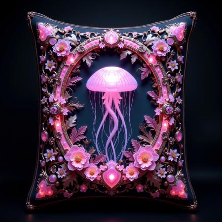 Magical Glow Flux