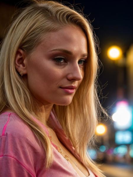 Sophie Turner