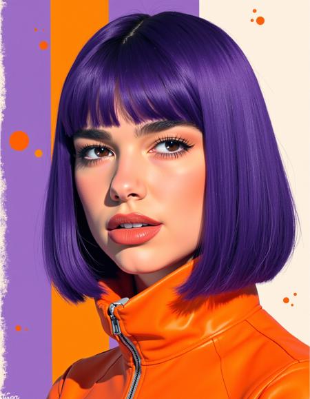 Dua Lipa版本v1.0 (ID: 820124)
