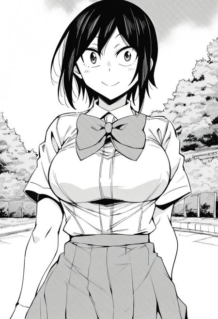 Hitomi Takano - Hitomi-chan wa Hito Mishiri