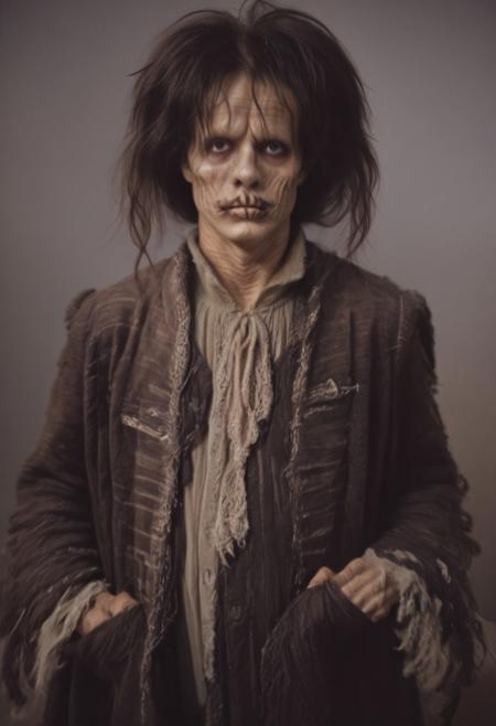 Billy Butcherson (Hocus Pocus - Pony XL)