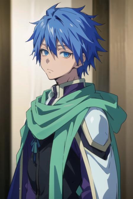 Dino / Tensei shitara Slime Datta Ken
