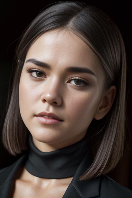 Maia Mitchell [SD 1.5]