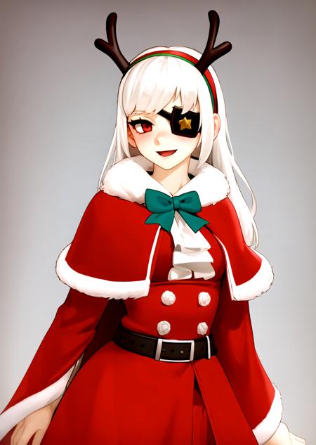 Reina(Fortnite)