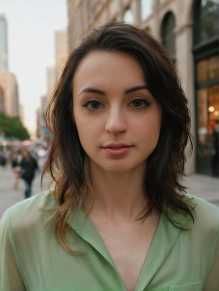 Gibi ASMR XL