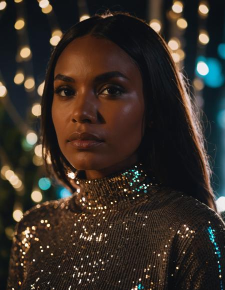 Fairy Lights - Add Fairy Lights to Your SDXL Images