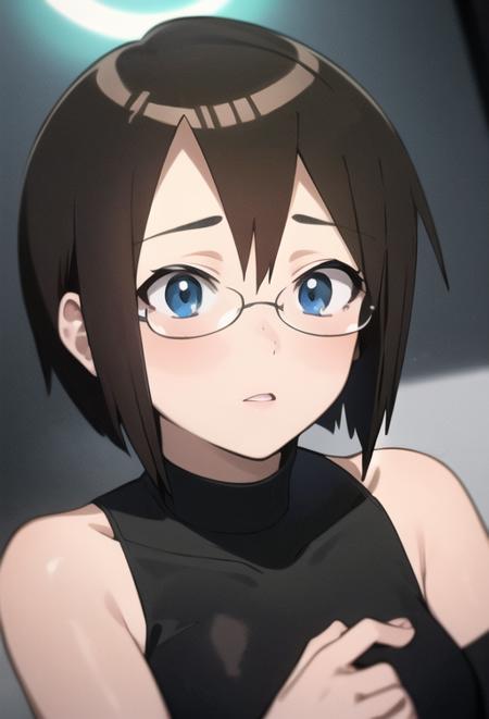 Kinon Bachika (Gurren Lagan)版本v1.0 (ID: 86522)