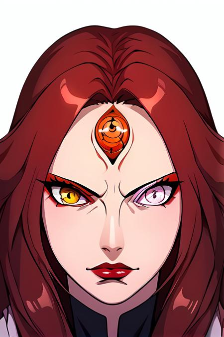 Naruto Series Eyes All In One [PONY XL] by UOC