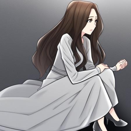 Seo Sol-Webtoon-touch to unlock