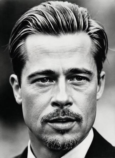 Brad Pitt