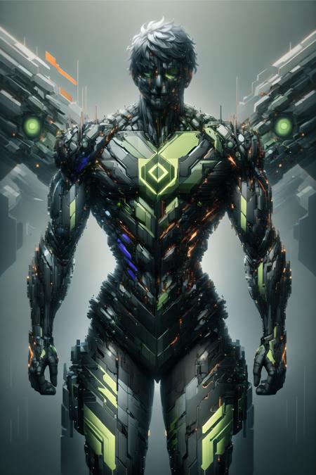 GPU Style