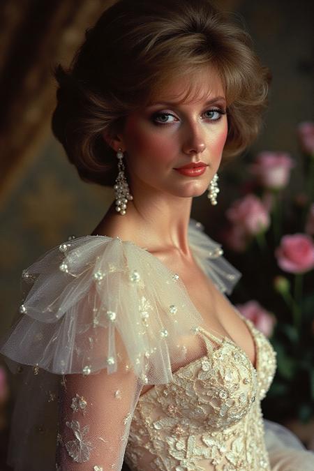 Morgan Fairchild - Young