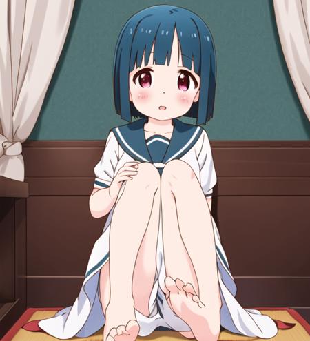 yama-no-susume-characters