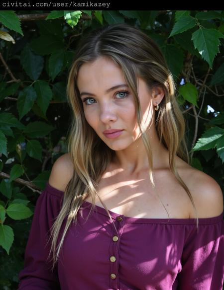 Freya Allan