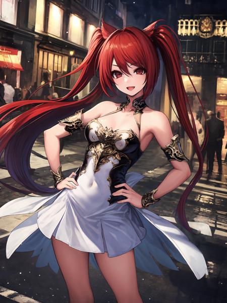 Shadowverse , Rage of Bahamut , Granblue Fantasy Cerberus / ケルベロス