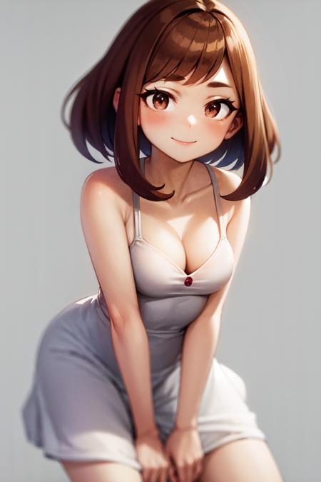 Ochako Uraraka MHA