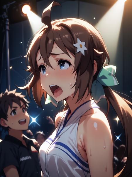 Nonohara Mio (Koinaka de Hatsukoi x Nakadashi)