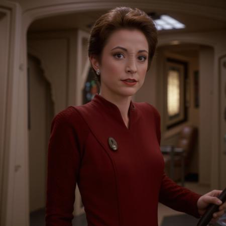 Kira Nerys | Flux