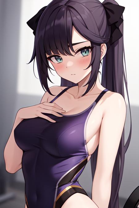 Mona - Genshin Impact (Character)