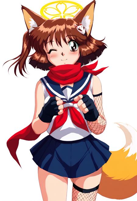 eyeball Style | あい・ぼうる