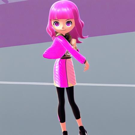 Haru (Nintendo Switch Sports)