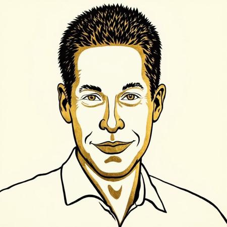 Portraits of the Nobel Prize Laureates Avatar版本v1.0 (ID: 954874)
