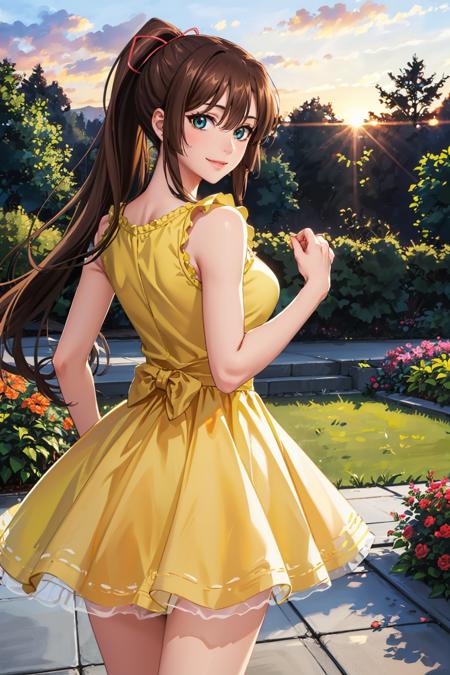 Sayaka Kirasaka/煌坂 紗矢華 (Strike the Blood) LoRA