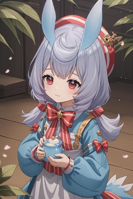 Sigewinne_Genshin_impact