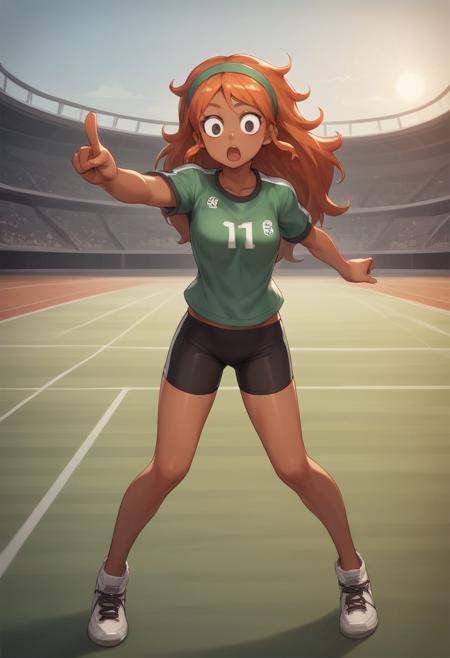 Dynamic Wildcard - football unleashed