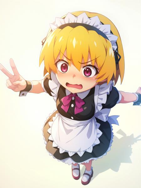 〖ひぐらしのなく頃に//寒蝉鸣泣之时//쓰르라미 울 적에〗Higurashi no Naku Koro ni Mei Style